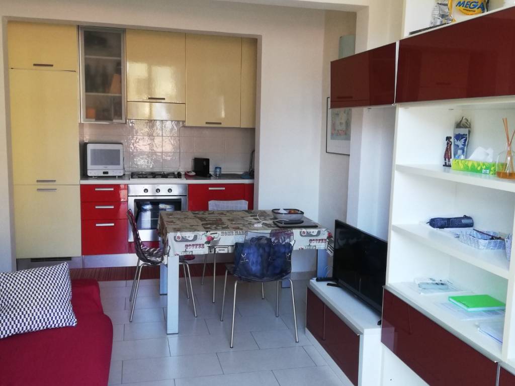 appartamento in affitto a Firenze