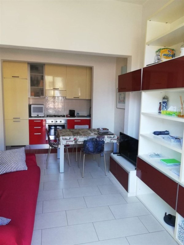 appartamento in affitto a Firenze