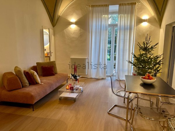 appartamento in affitto a Firenze in zona San Gaggio