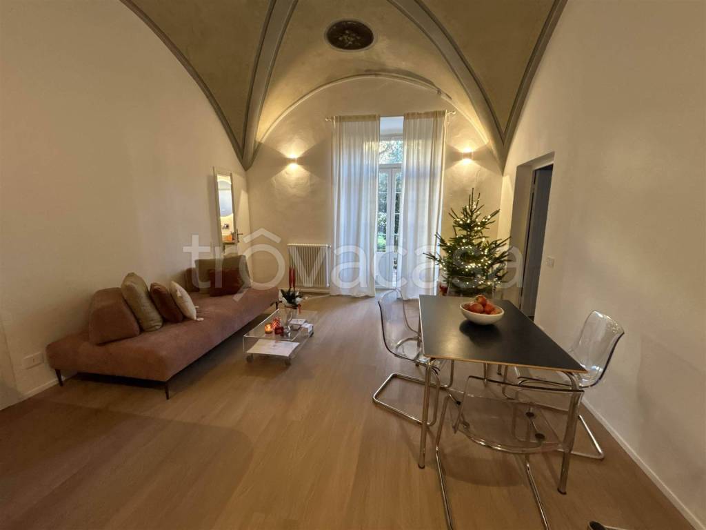 appartamento in affitto a Firenze in zona San Gaggio