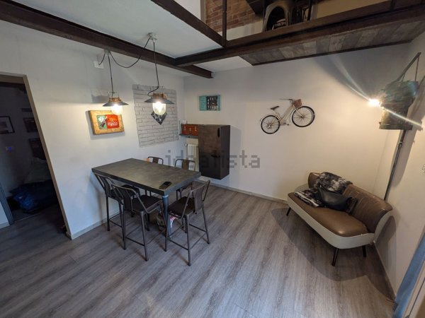 appartamento in affitto a Firenze in zona Legnaia