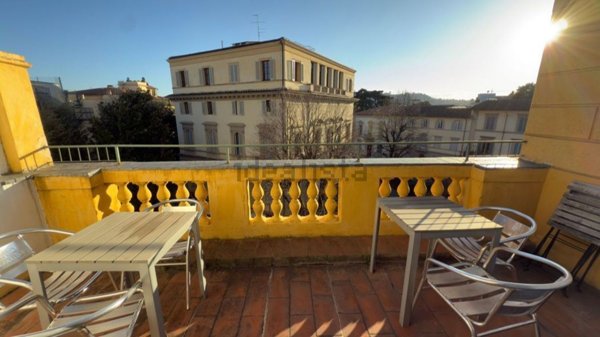 appartamento in affitto a Firenze in zona Centro Santa Croce