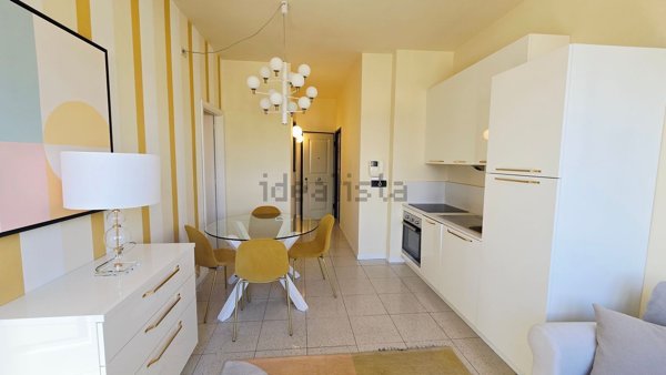 appartamento in affitto a Firenze