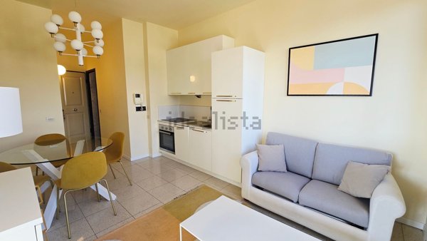 appartamento in affitto a Firenze