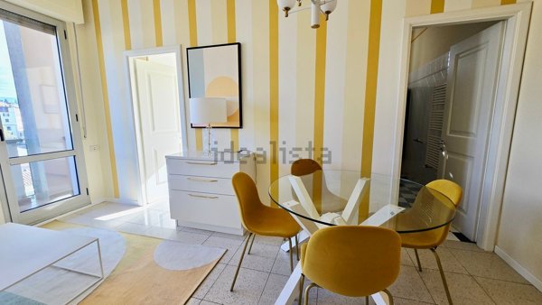 appartamento in affitto a Firenze