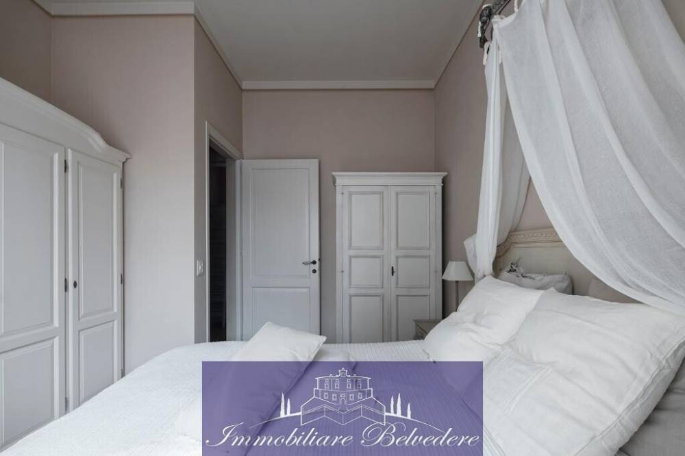 appartamento in affitto a Firenze in zona Le Cure