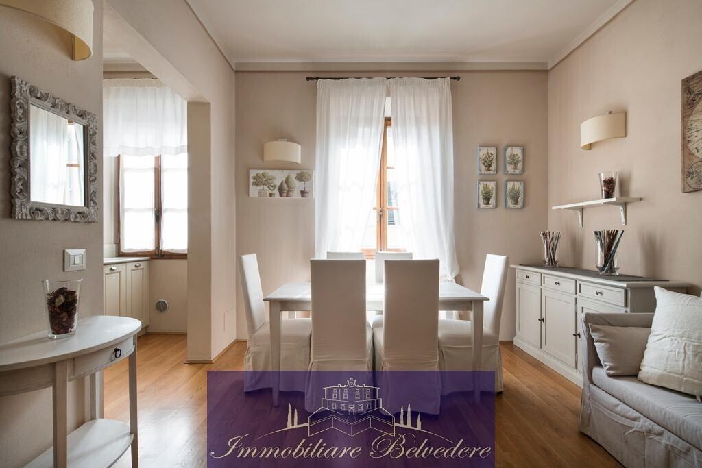 appartamento in affitto a Firenze