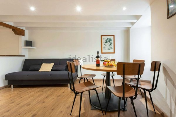 appartamento in affitto a Firenze in zona Centro San Frediano