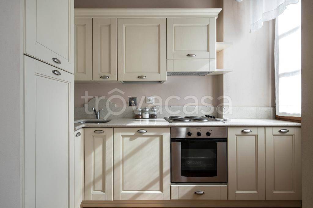 appartamento in affitto a Firenze in zona Le Cure