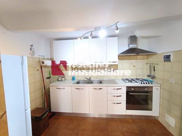 appartamento in affitto a Firenze in zona Le Cure