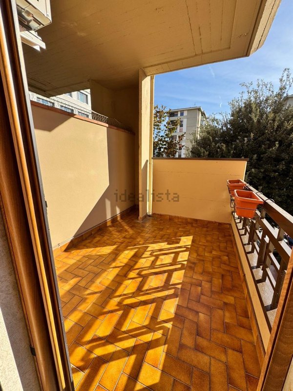appartamento in affitto a Firenze in zona Careggi