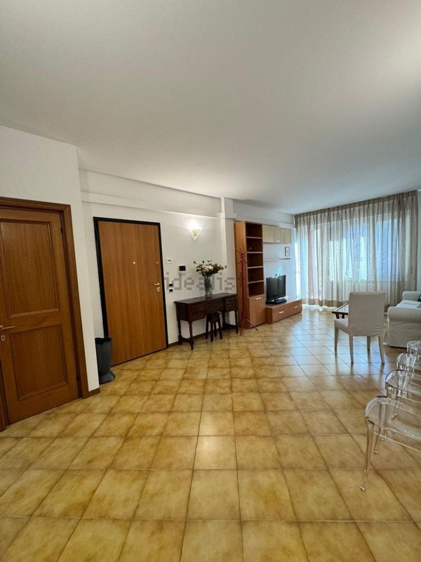 appartamento in affitto a Firenze in zona Careggi