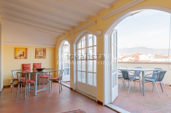 appartamento in affitto a Firenze in zona Centro Santa Maria Novella