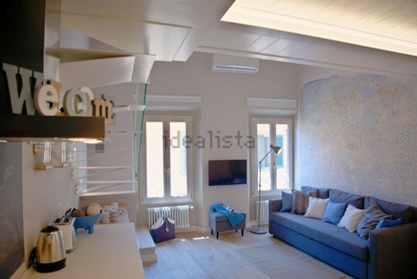 appartamento in affitto a Firenze in zona Centro San Niccolò