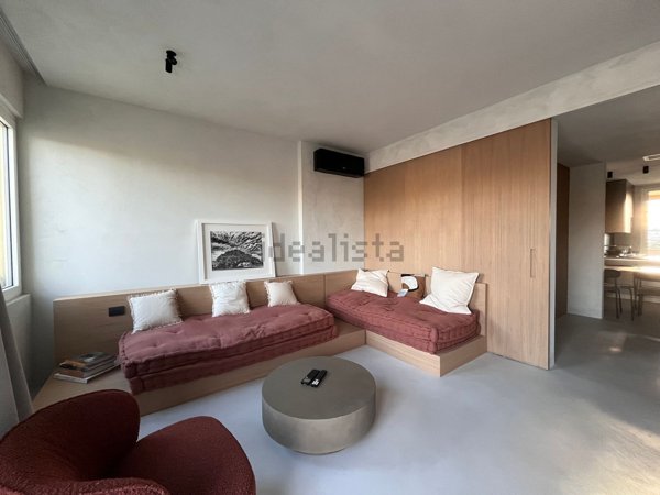 appartamento in affitto a Firenze