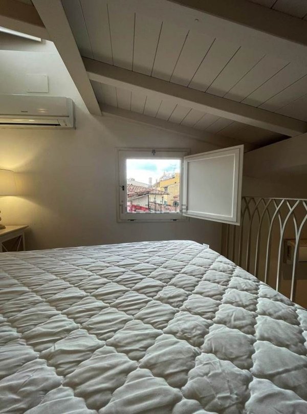 appartamento in affitto a Firenze in zona Centro Santa Croce