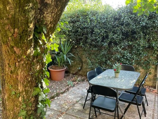 appartamento in affitto a Firenze in zona Le Cure