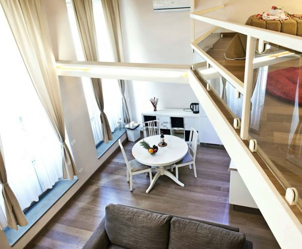 appartamento in affitto a Firenze in zona Centro Duomo