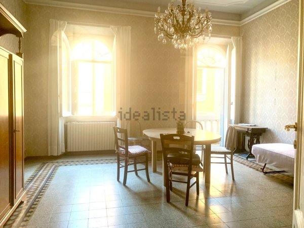 appartamento in affitto a Firenze in zona Campo di Marte