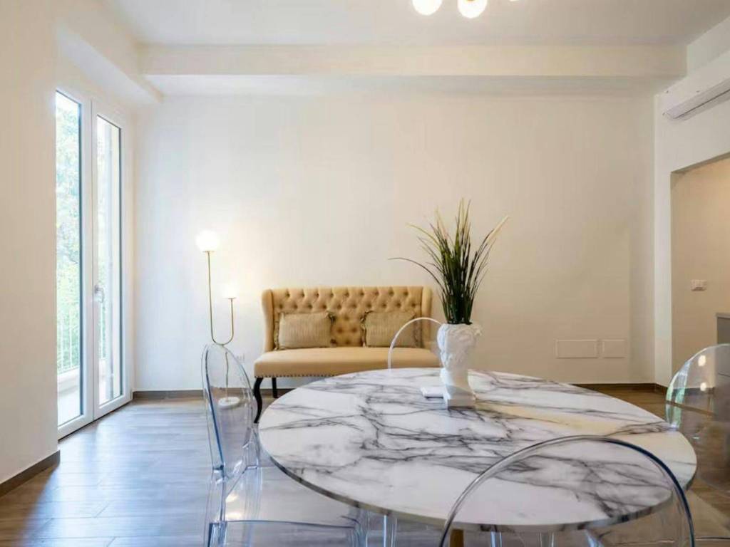 appartamento in affitto a Firenze in zona Campo di Marte