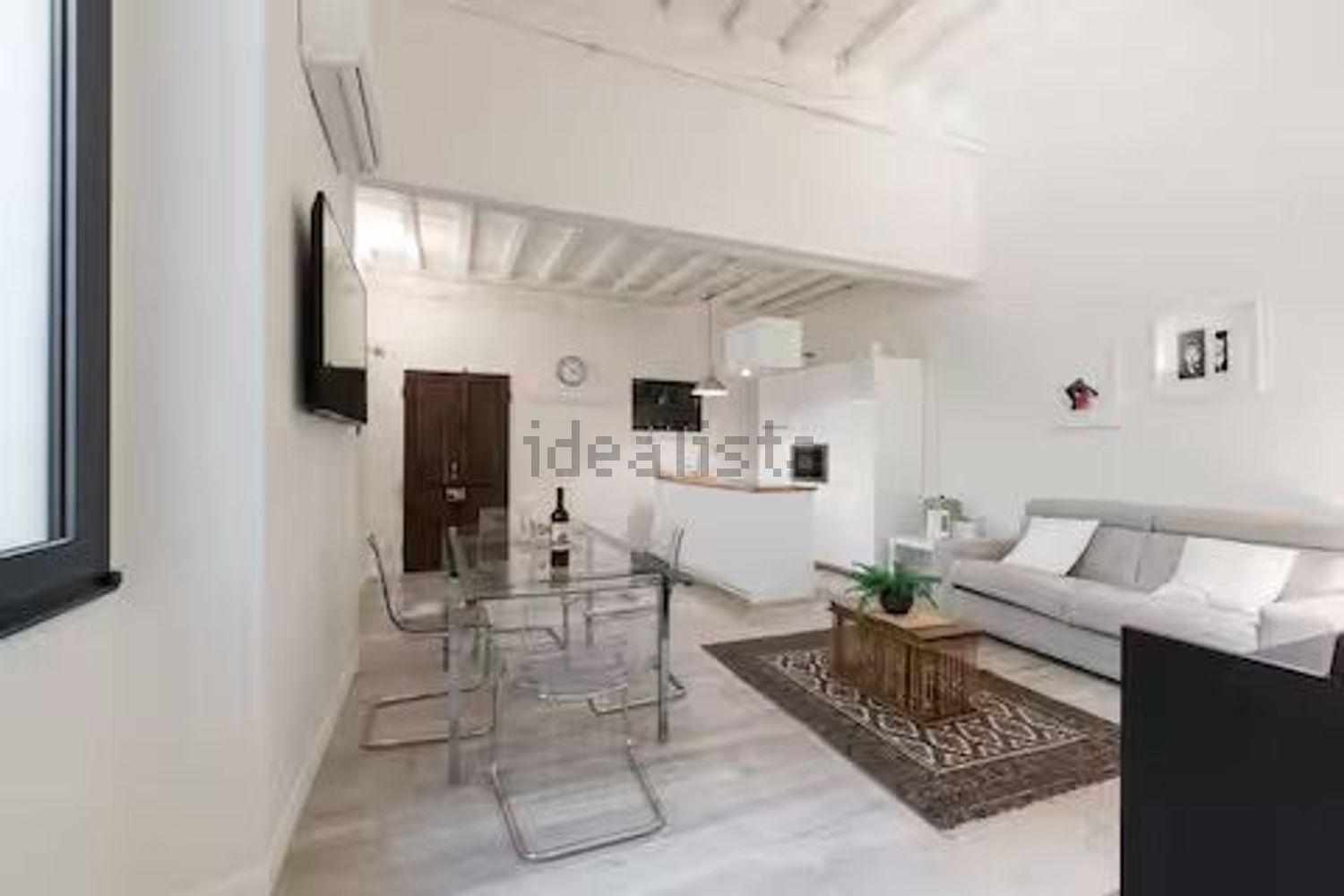 appartamento in affitto a Firenze in zona Centro Duomo