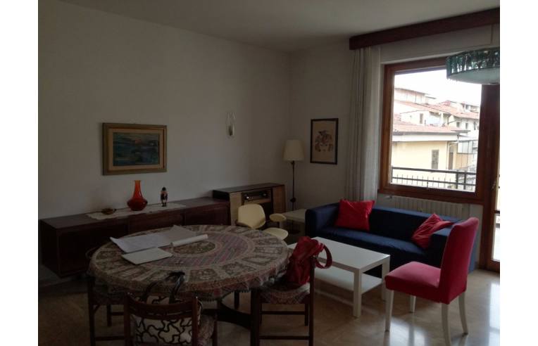 camera singola in affitto a Firenze in zona Bellariva