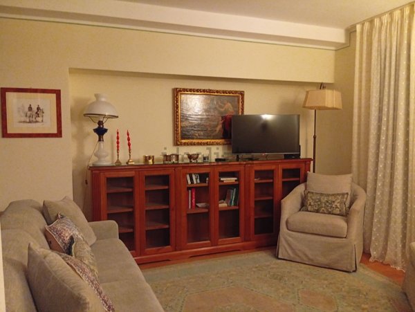 appartamento in affitto a Firenze in zona Porta Romana