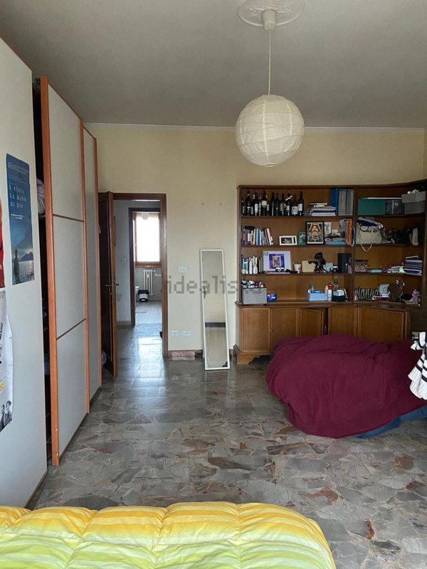 appartamento in affitto a Firenze in zona Novoli