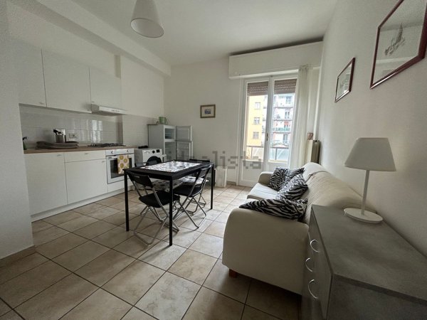 appartamento in affitto a Firenze in zona Novoli