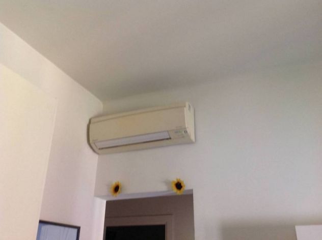 appartamento in affitto a Firenze in zona Careggi