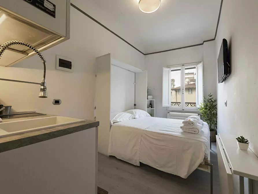 appartamento in affitto a Firenze in zona Centro San Frediano