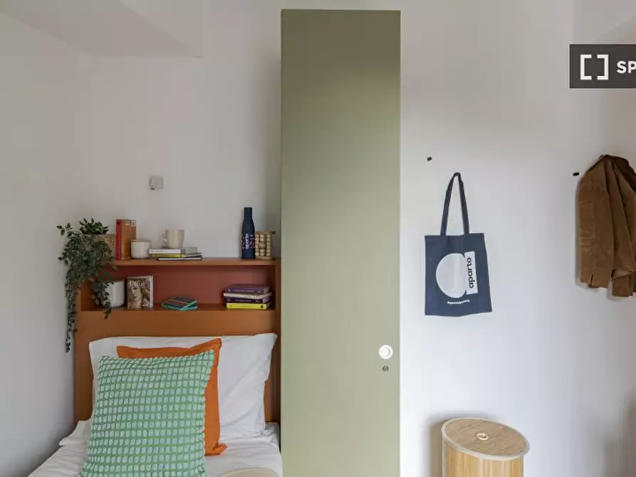 appartamento in affitto a Firenze in zona Novoli