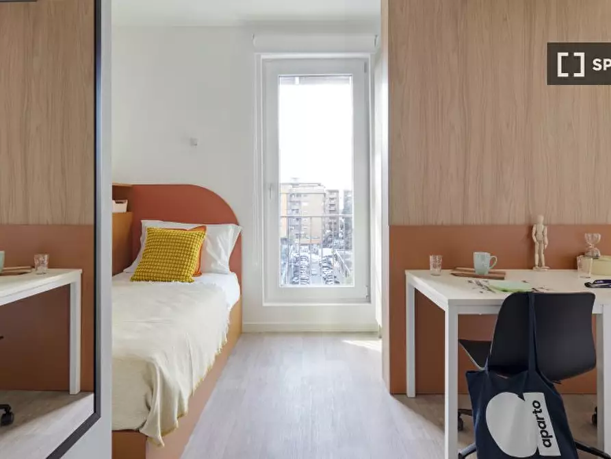 appartamento in affitto a Firenze in zona Firenze Nova