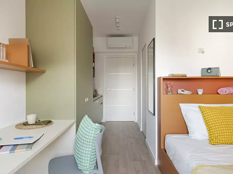 ufficio in affitto a Firenze in zona Firenze Nova