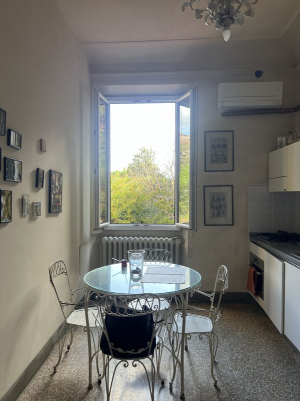 appartamento in affitto a Firenze