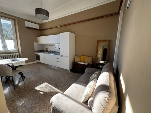 appartamento in affitto a Firenze