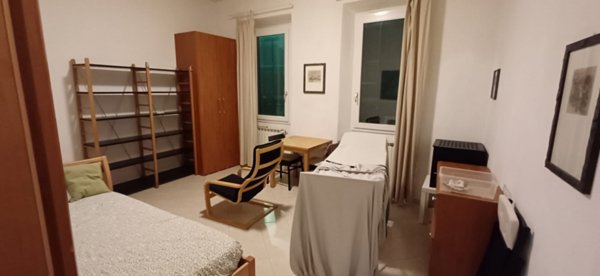 appartamento in affitto a Firenze in zona Statuto