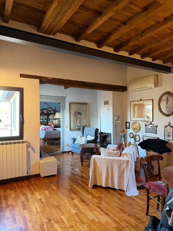 appartamento in affitto a Firenze in zona Centro Santa Croce