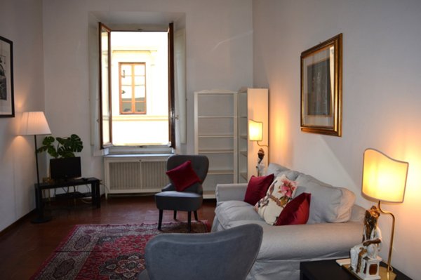 appartamento in affitto a Firenze in zona Centro Duomo