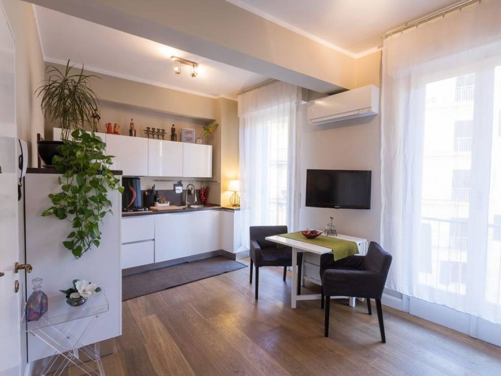 appartamento in affitto a Firenze in zona Centro San Frediano