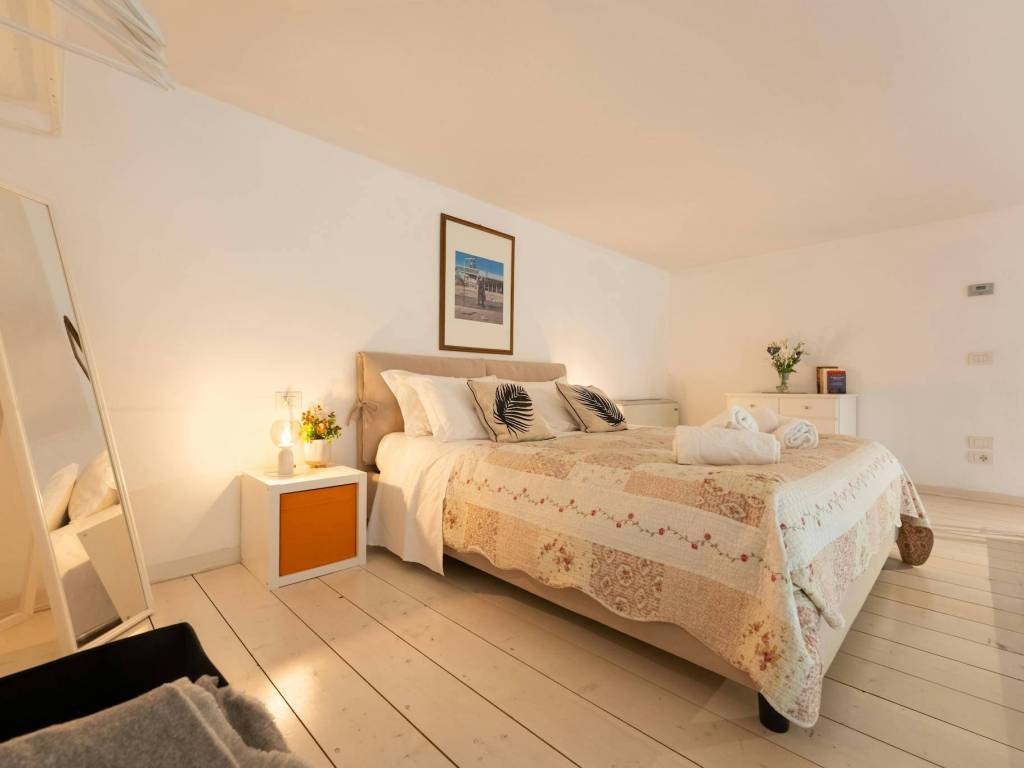 appartamento in affitto a Firenze