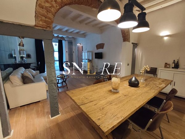 appartamento in affitto a Firenze in zona Centro San Frediano