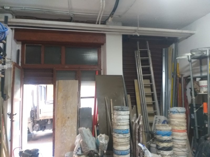 negozio in affitto a Firenze