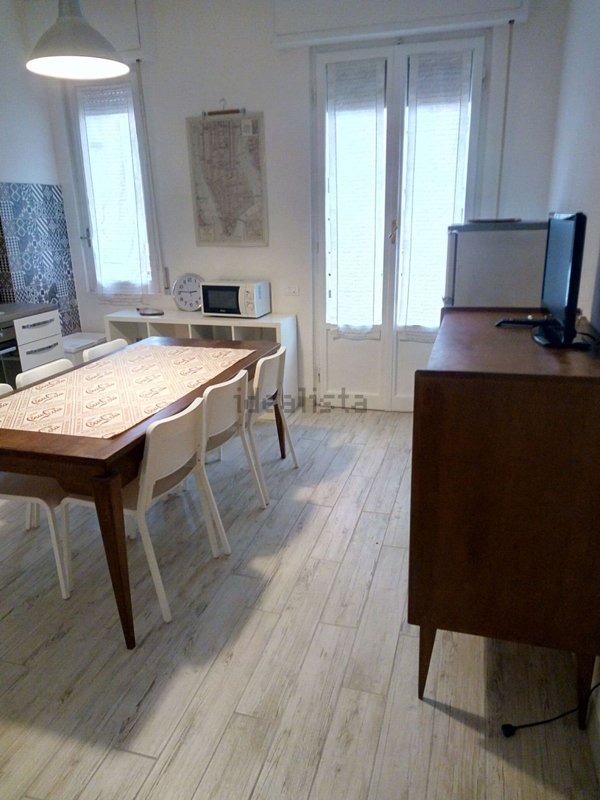 appartamento in affitto a Firenze in zona Novoli