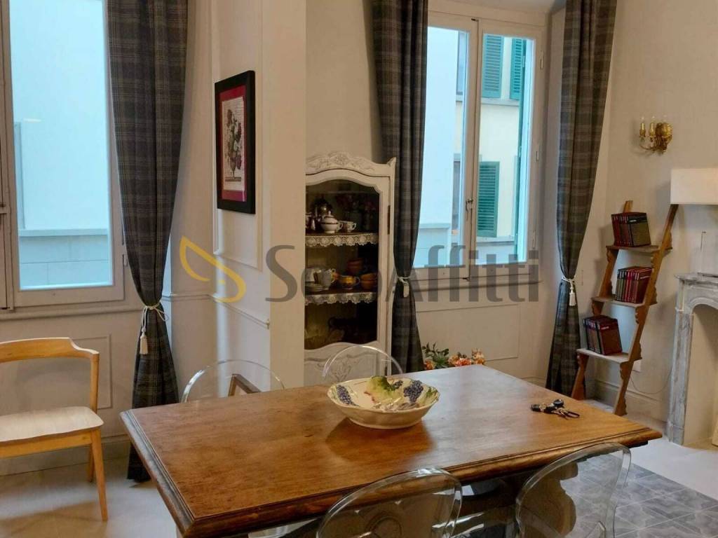appartamento in affitto a Firenze in zona Centro Storico