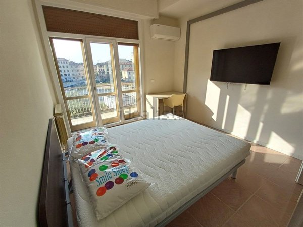 appartamento in affitto a Firenze in zona Novoli