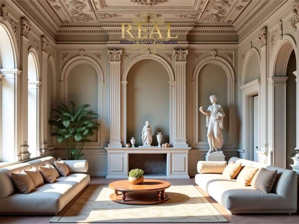 appartamento in affitto a Firenze