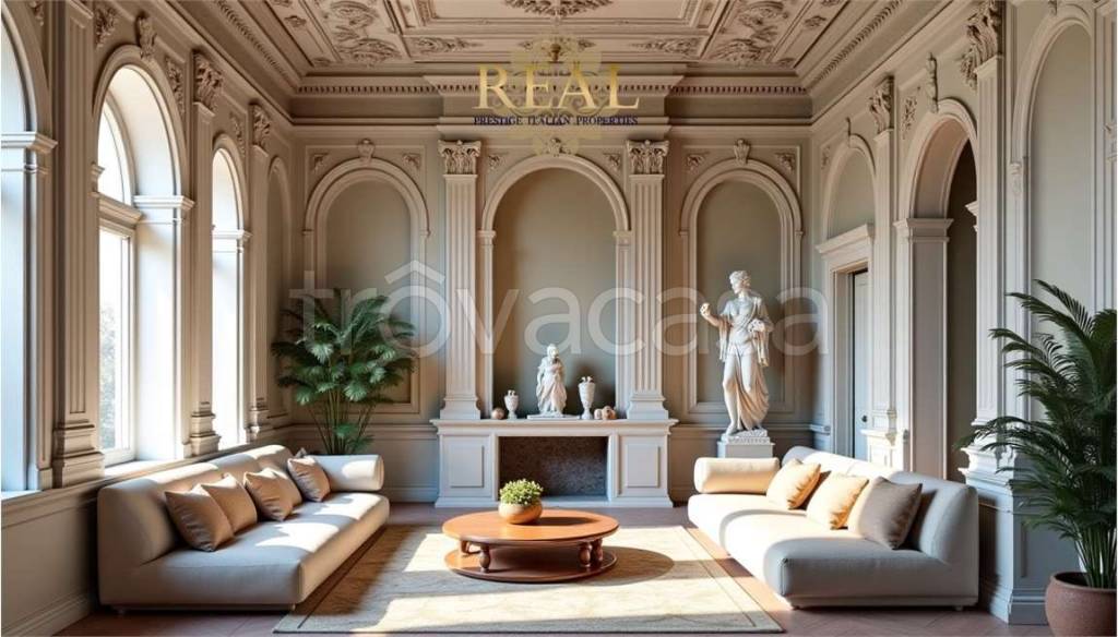 appartamento in affitto a Firenze