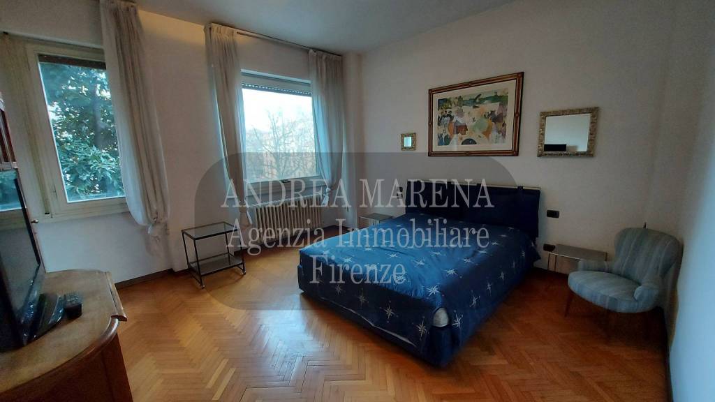 appartamento in affitto a Firenze