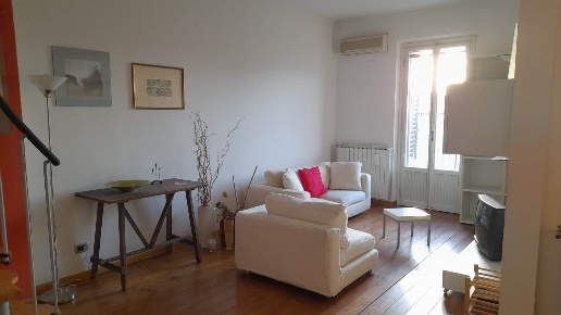 appartamento in affitto a Firenze